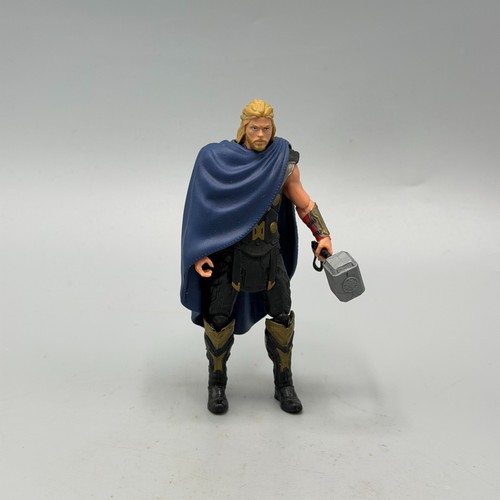 Marvel universe dark world - marvel,