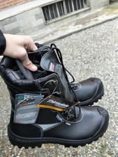 Scarpe Alte Antinfortunistiche