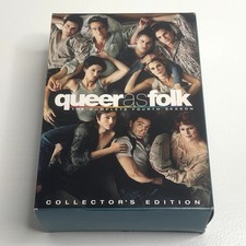 Queer as Folk The Complete
