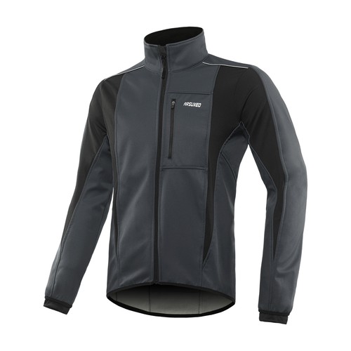 Giacca ciclismo invernale - giacca,