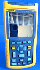 1 PZ Multimetro Fluke 123
