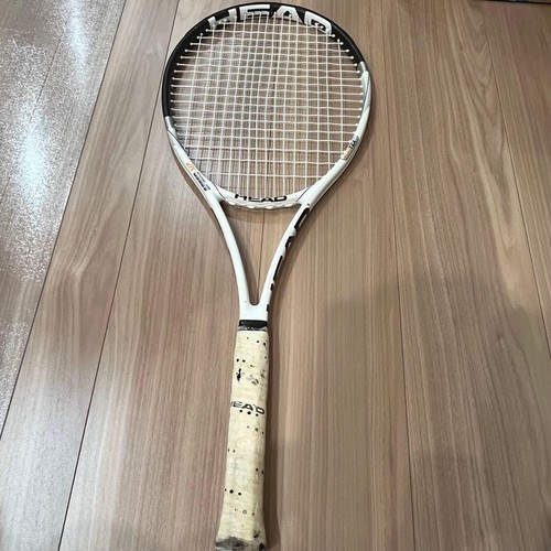 Racchetta tennis head speed - da,