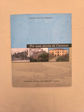 libro Per una storia di