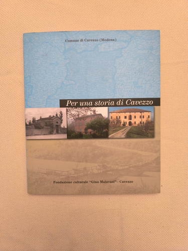 Libro per una storia - una, di