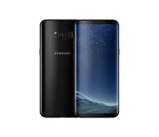Samsung galaxy 64gb lte - s8+,
