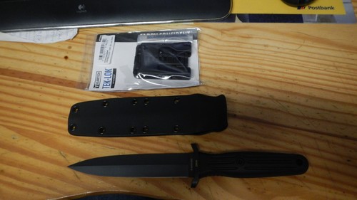 Coltello originale böker - coltello,
