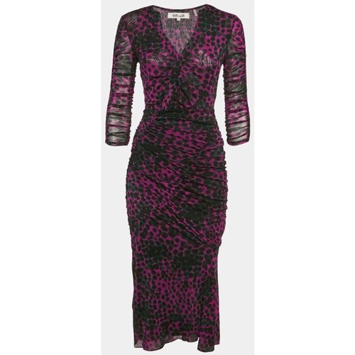 Abito diane von furstenberg - abito,
