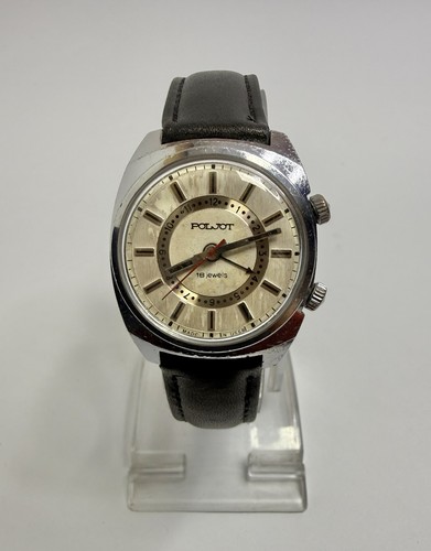 Orologio polso vintage - orologio, urss