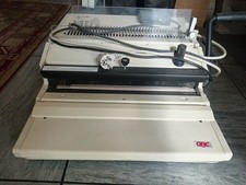 Macchina Rilegatrice