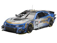 CHEVROLET CAMARO ZL1 #24 "POST