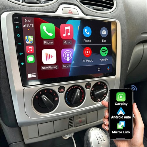 Autoradio apple carplay per - autoradio,