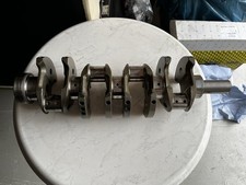 Albero motore Ferrari 458