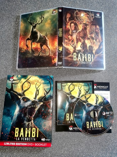 Dvd book limited - dvd,