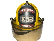 Fire Lieutenant Fireman’s