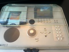 Magnétophone numérique pro