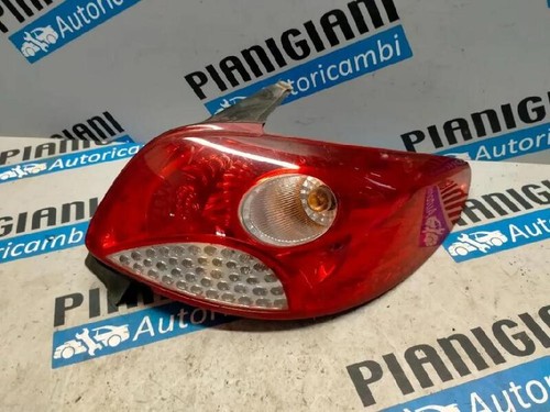 6351gv faro posteriore destro - faro,
