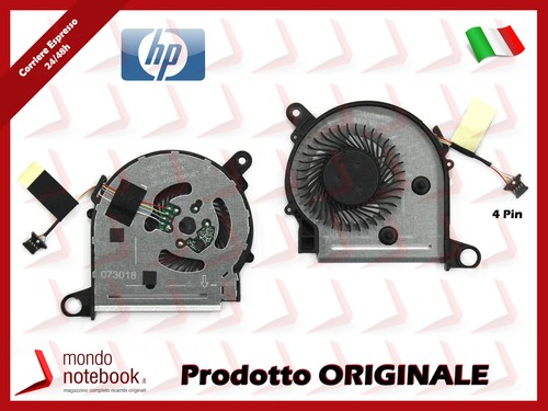 Ventola fan cpu - per, notebook