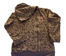 Felpa Brums Bimba 12 Anni