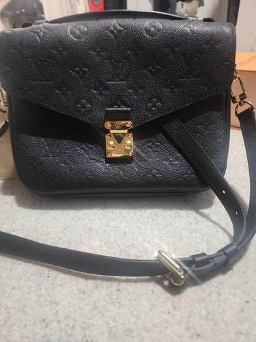 Louis vuitton pochette - vuitton,