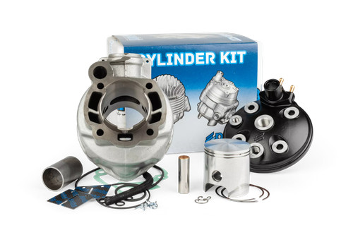 Kit cilindro polini sport 80cc - kit,