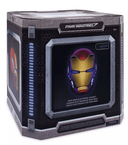 Casco disney parks - casco, iron