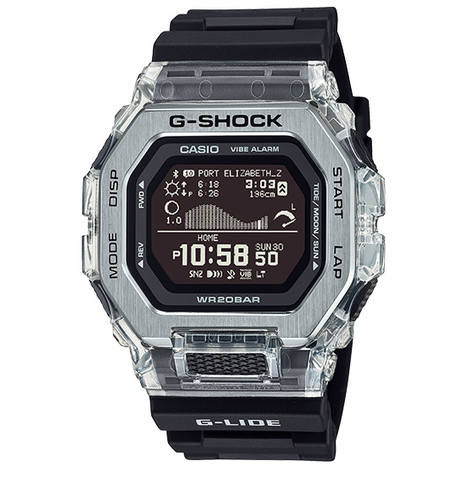 Orologio fitness casio - orologio, g-shock