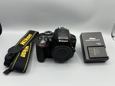 Corpo fotocamera reflex