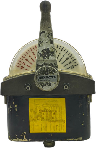 Rexroth 3622065000 5098