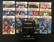 Ultimate Comics: Spider-Man