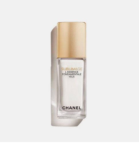 Chanel sublimage essence - sublimage, l’essence