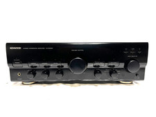 Amplificatore Kenwood KA-5040R