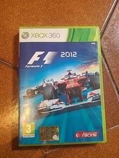 Videogioco F1 2012 Xbox 360