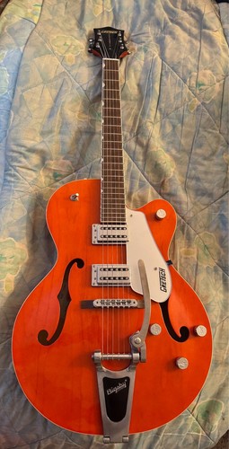 Gretsch g5120 electromatic - gretsch,