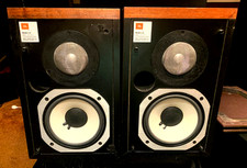 Monitor da studio JBL L15 8