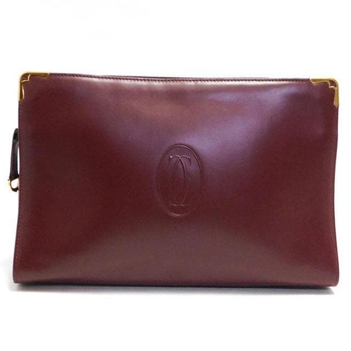 Borsa pochette cartier must - cartier,