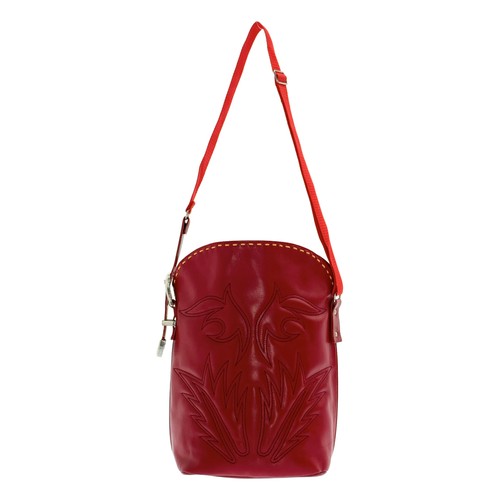 Toga pulla borsa - borsa, a