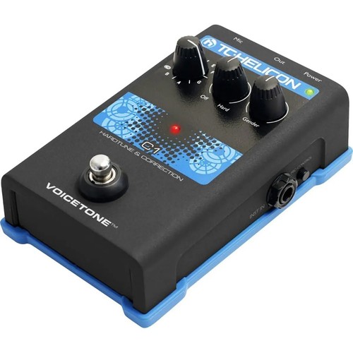 Helicon voicetone c1 - helicon,