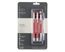 Penna stilografica Parker