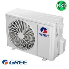 Unità esterna R32 Gree 18