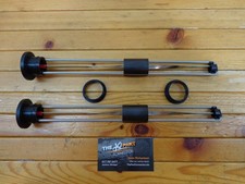 Two ferris snapper pro - pro, fuel