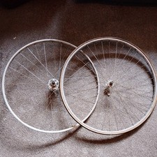 Set ruote tubolari Mavic