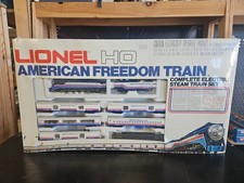 Vintage Lionel AMERICAN