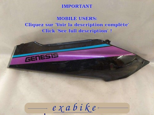 Flanc arriere droit pour - arriere,