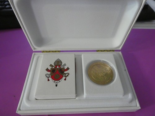 Vaticano medaglia 2013 - medaglia,,