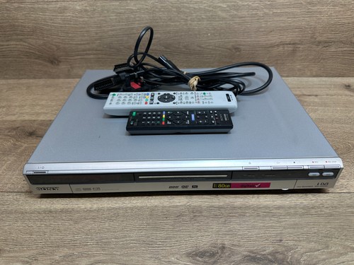Sony rdr hxd560 - rdr-hxd560, registratore