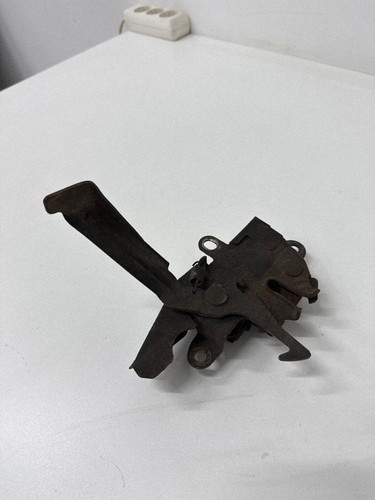 Fermo blocco cofano - , toyota