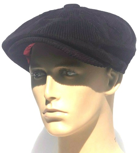 Cappello panettiere newsboy - cappello,
