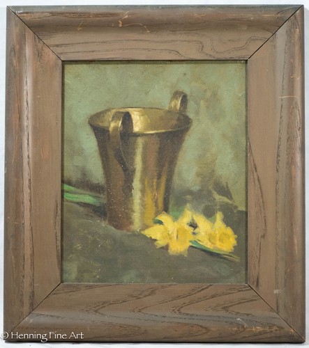 Splendido quadro antico