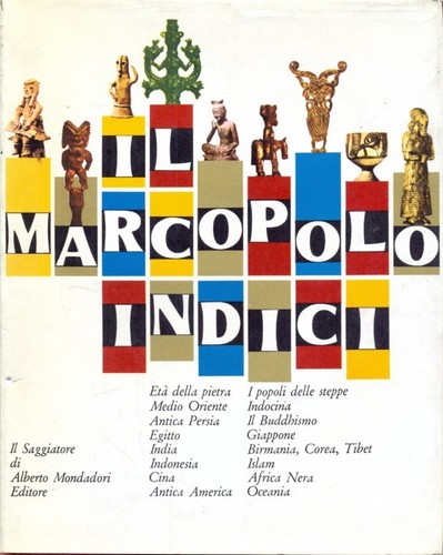 Marcopolo indici il - aa.vv.,