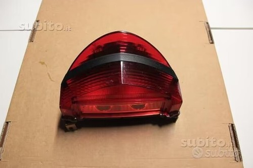 Faro fanale posteriore honda - fanale,
